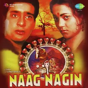 Naag Nagin image