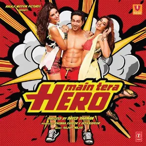 Main Tera Hero image