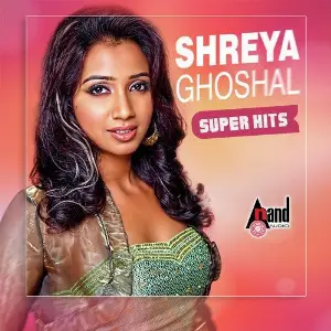 Shreya Ghoshal Super Hits image