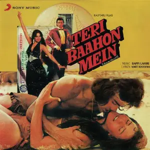 Teri Baahon Mein image
