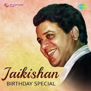 Jaikishan - Birthday Special image