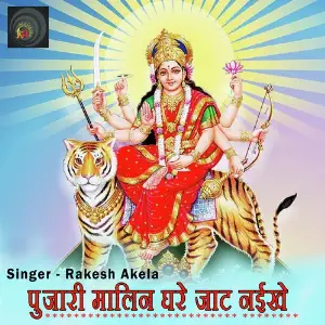 Pujari Malin Ghare Jaat Naikhe image