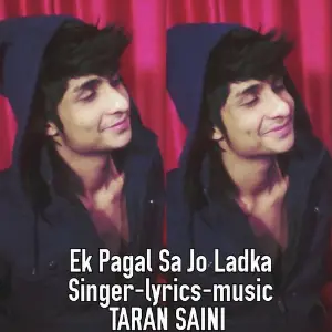 Ek Pagal Sa Jo Ladka image