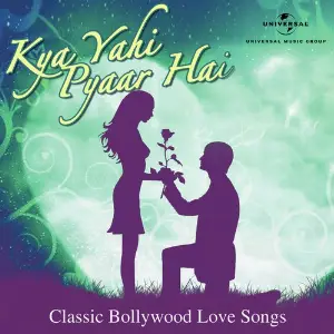 Kya Yahi Pyaar Hai image