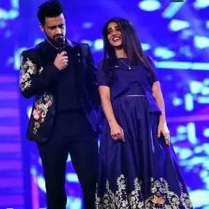 Dewaana Bana Rakha Hai image