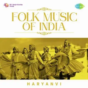 Folk Music of India - Haryanvi image