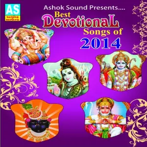 Best Devotional Songs of 2014 image