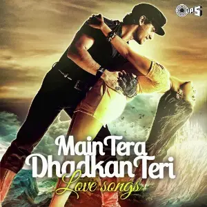Main Tera Dhadkan Teri (Love Songs) image