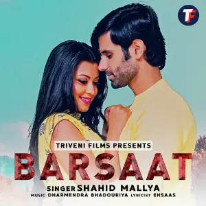 Barsaat - Single image