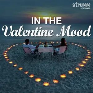 In The Valentine Mood image
