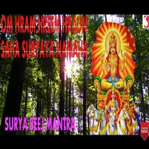 Surya Beej Mantra image