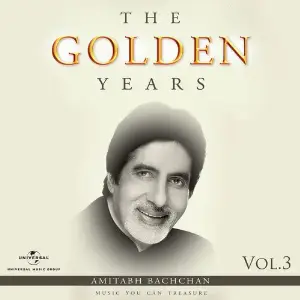 Amitabh Bachchan - The Golden Years (Vol 3) image