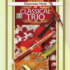 Classical Trio image