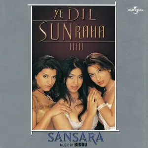Ye Dil Sun Raha Hai image