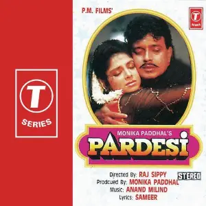 Pardesi image