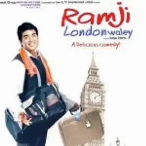 Ramji Londonwaley image