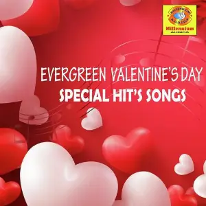 Evergreen Valentines Day Special Hits Songs image