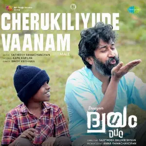Cherukiliyude Vaanam (Male) (From Dwayam) image