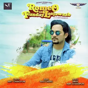 Romeo Ke Funday Laajawaab image