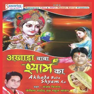 Akhada Baba Shyam Ka image