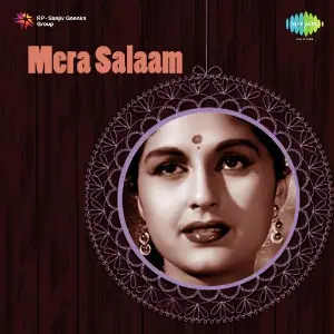 Mera Salaam image
