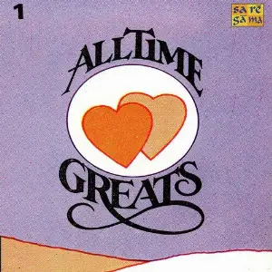 All Time Greats - Duets Of The Fifties Vol 3 image