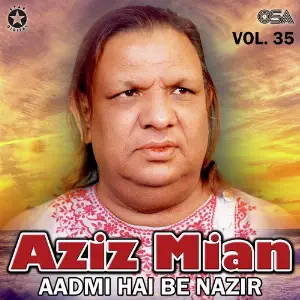 Aadmi Hai Be Nazir, Vol. 35 image