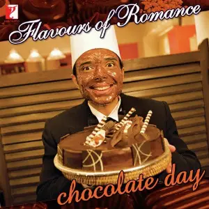 Flavours Of Romance - Chocolate Day image