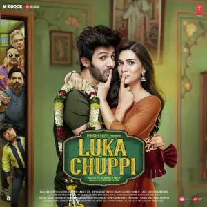 Luka Chuppi image