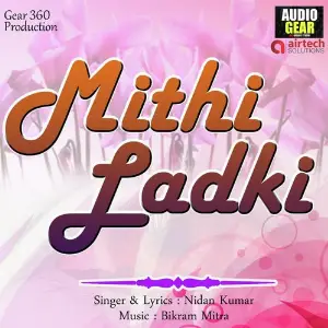 Mithi Ladki image