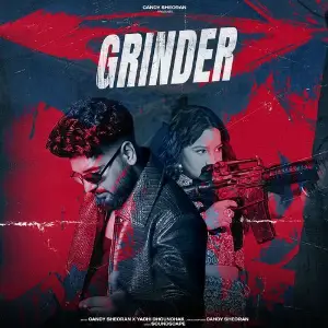 Grinder image