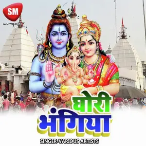 Ghori He Bhangiya image