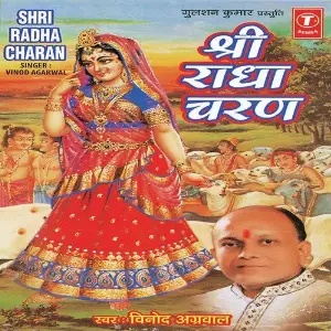 Shri Radha Charan (Non Stop) image