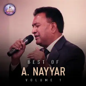 Best of A. Nayyar, Vol. 1 image