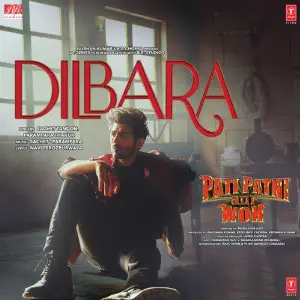 Dilbara (From Pati Patni Aur Woh) image