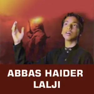Abbass Haider Lalji image