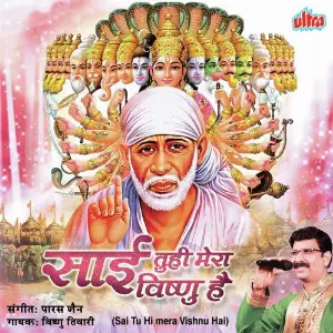 Sai Tuhi Mera Vishnu Hai image