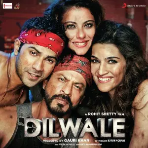 Dilwale image