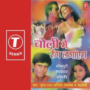 Choli Mein Rang Lagaem image