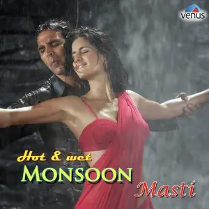 Hot And Wet Monsoon Masti image
