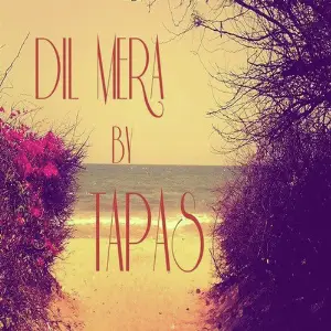 Dil Mera - Single image