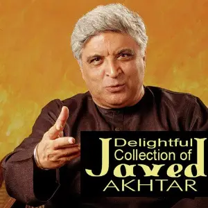 Delightful Collection Of Javed Akhtar image