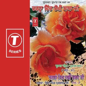 Charnan Vich Rakhi Baba Ji (Vol. 8) image