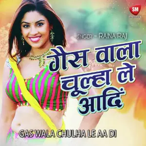 Gas Wala Chulha Le Aa Di image