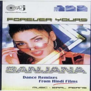 Forever Yours Sanjana image