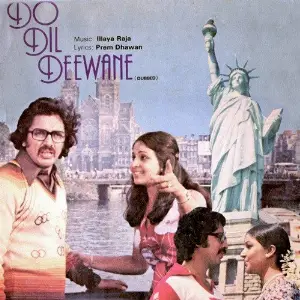 Do Dil Deewane image