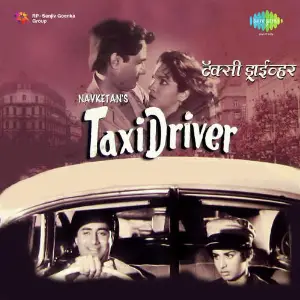 Taxi Driver image