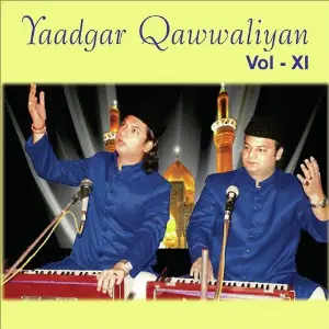 Yaadgar Qawwaliyan, Vol. 11 image