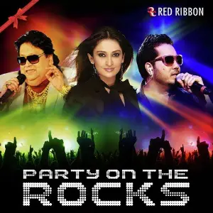 Party On The Rocks image