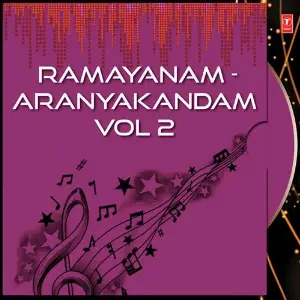 Ramayanam - Aranyakandam Vol 2 image